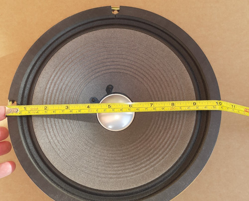 Realistic inch speaker - realistic,