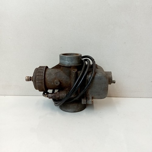 250 carburettor bvf - mz, 250/1