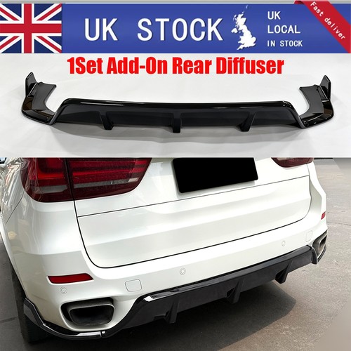 Gloss black for bmw - f15, m