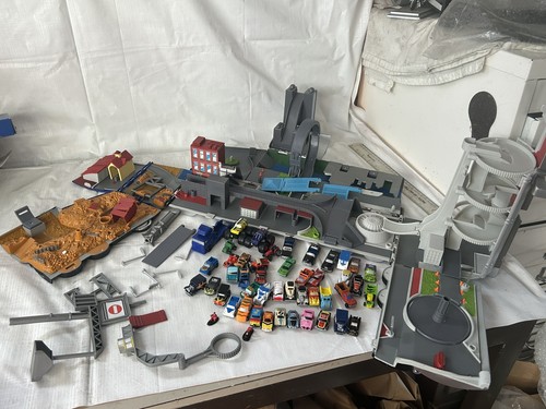 Micro machines super stunt - machines, :