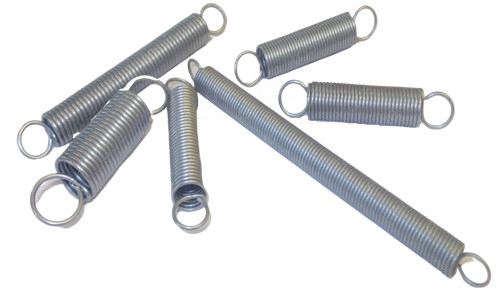 Expansion spring various - expansion,