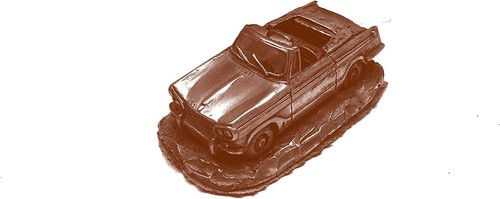 Tri vitesse convertible - vitesse, 6