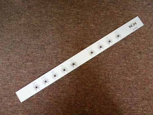 Electronic h ic100s - h/h,