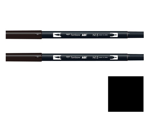 Tombow abt dual - abt, pen