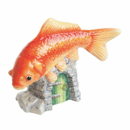 John beswick pet pals orange - john,