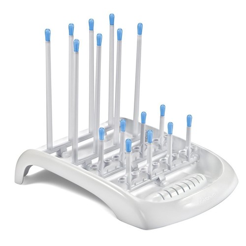 Baby bottle drying rack - baby,
