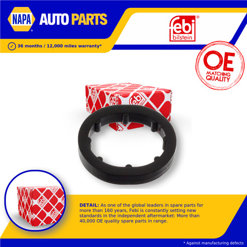 Air coupling seal fits - air,