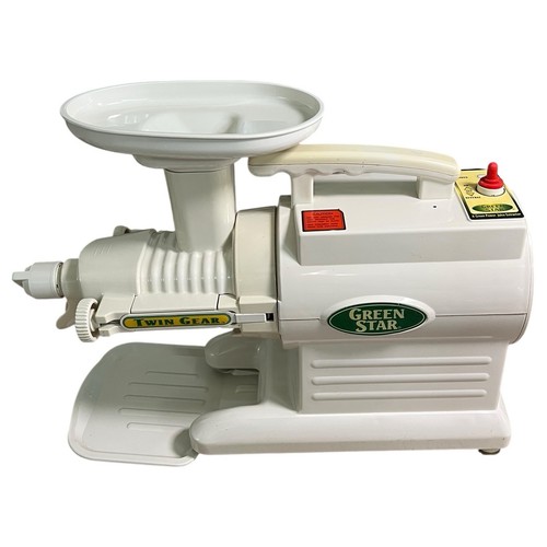Tribest green star 2000 - tribest, gs-2000