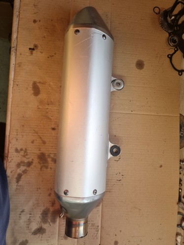 Husqvarna ktm 250 350 2014 - 350,