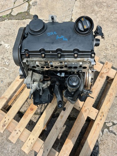 Audi tdi bre pd140 - audi,