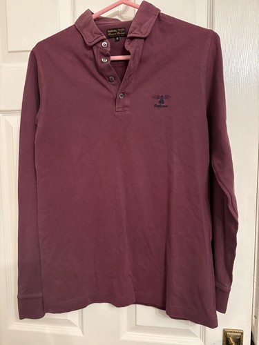 Barbour beacon long sleeve - barbour,