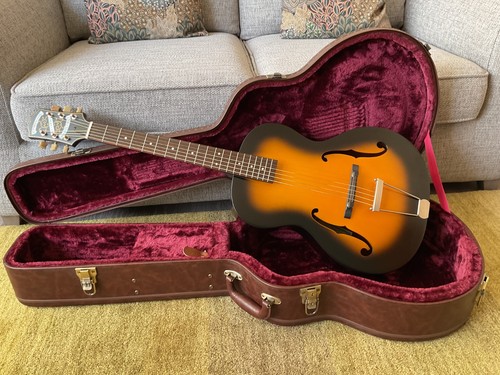 Epiphone masterbilt century - masterbilt,