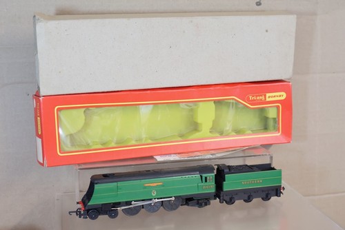 Triang hornby r869s 6 - r869s, sr