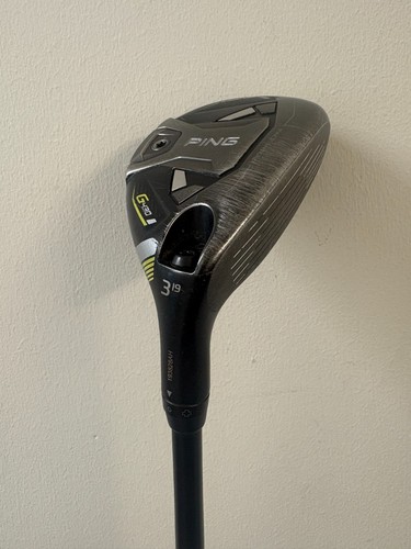 Ping g430 hybrid - g430, 19