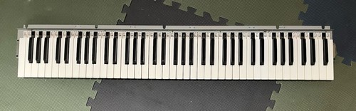 Roland kr500 full bed - full, of
