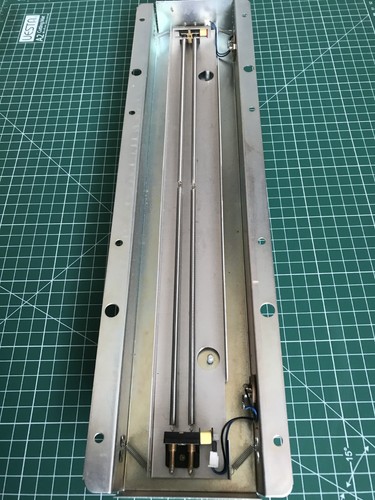 Fender combo spring reverb - fender,