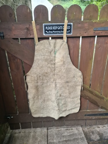 Vintage blacksmiths farriers - vintage,