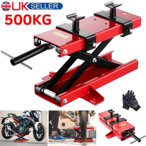 Heavy duty 500kg motorcycle - 500kg,