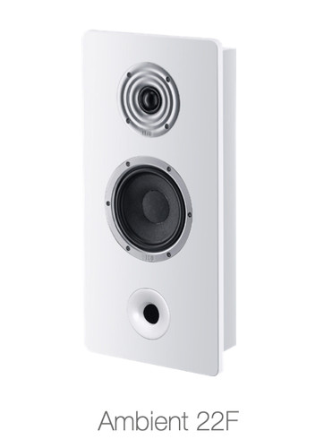 Heco ambient 22f wall - ambient, on-wall