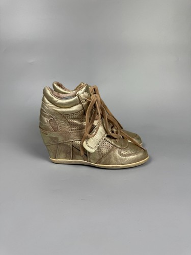 Women ash bowie - ash,