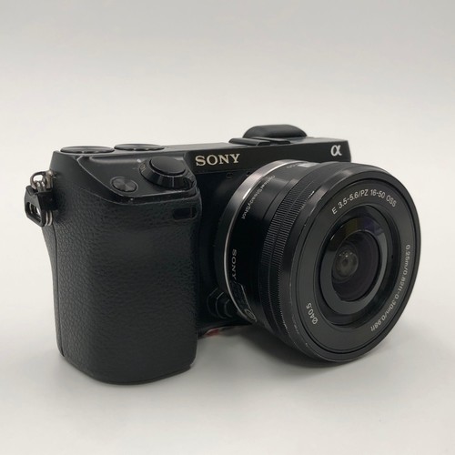 Sony alpha nex mirrorless - nex-7,