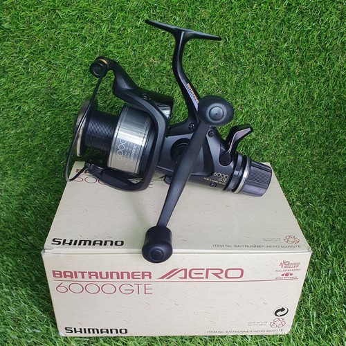 Fully serviced shimano - serviced,