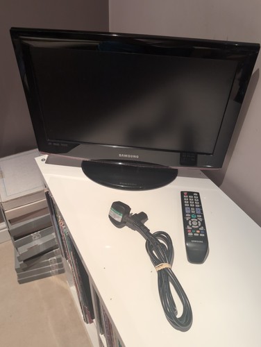 Samsung le19b450c4w hd - le19b450c4w, 19"
