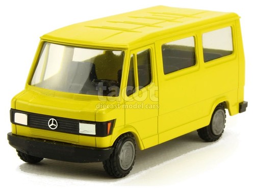 Mercedes 207 minibus - 207,