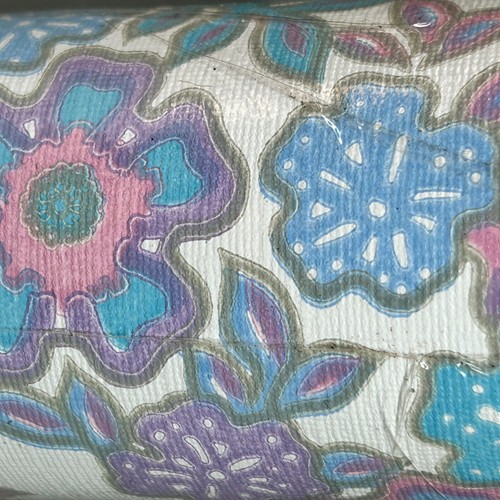 Vintage 1970s coloroll - 1970s,