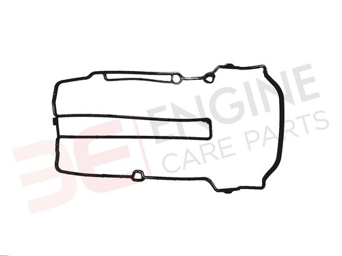 New cylinder head - head, gasket