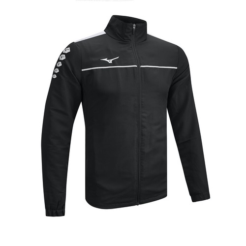 Mizuno mens microtech - golf, top