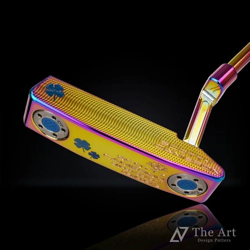 Scotty cameron 2023 super - scotty,