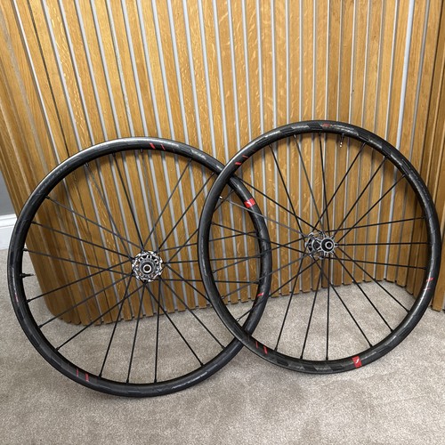 Fulcrum racing zero carbon - zero,