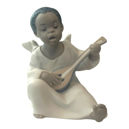 Retired lladro black legacy - lladro,