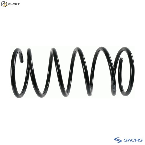 Suspension spring 998 - spring,