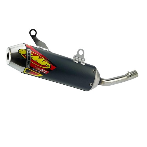 Fmf powercore exhaust - fmf,