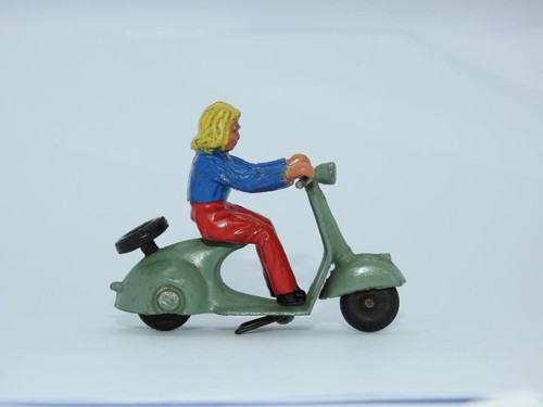 Moko lesney 1950 - moko, diecast