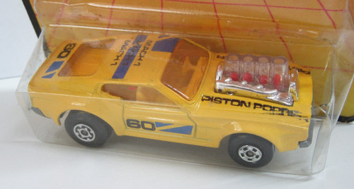 Matchbox superfast 10 - superfast, no.10