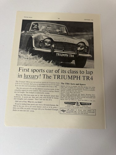 Original vintage 1963 - vintage,