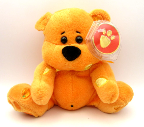 Chubbley bears clements - clements,