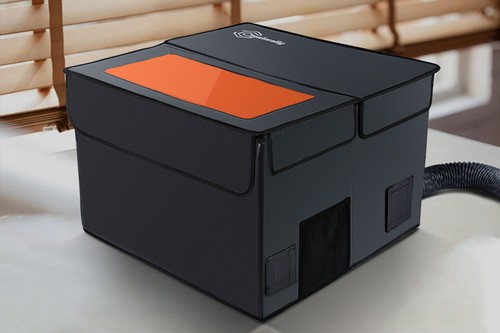 Creatorally laser engraving - laser,
