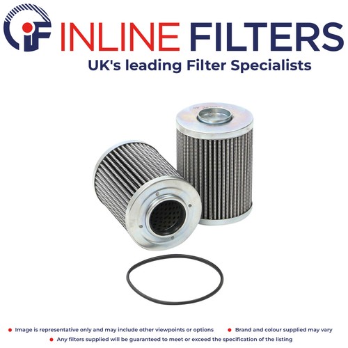 Hydraulic filter for hymac - filter,