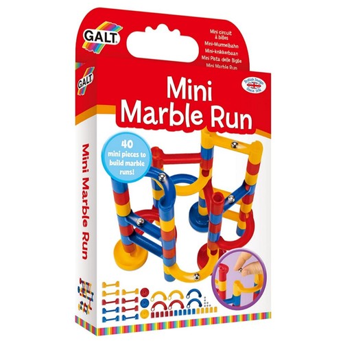 Galt mini marble run - galt,