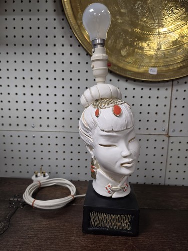 Vintage kitsch 1950 - vintage,