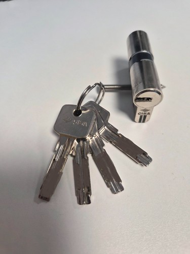 Cisa skg rating cylinder - cisa, lock