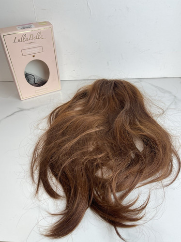Lulla bellz brown - lulla, clip-on