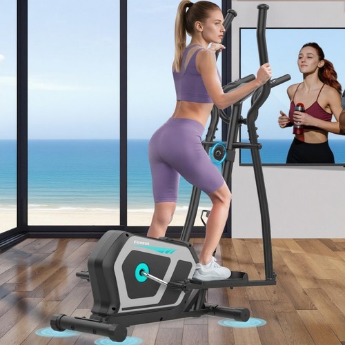 Elliptical cross trainer home - cross,