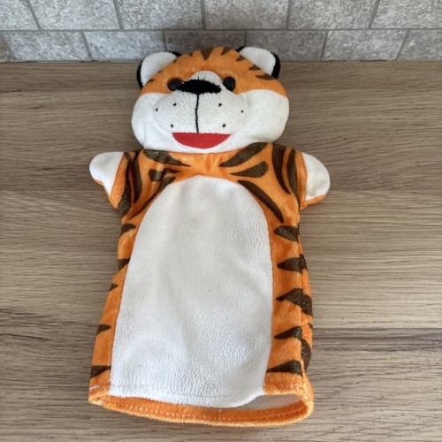 Melissa doug safari - melissa,