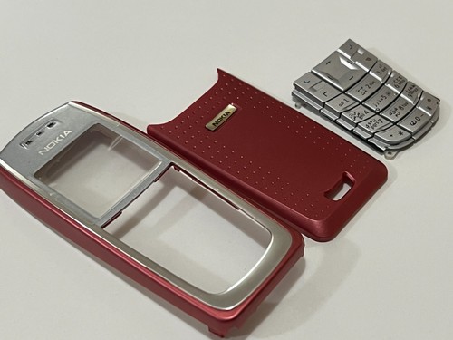 Nokia 3120 housing - nokia,