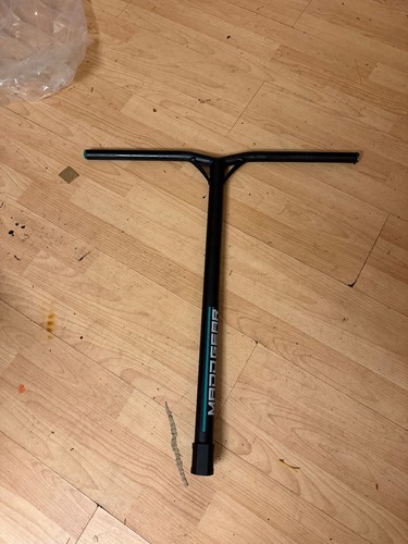 Mgp handlebar for scooter - mgp,
